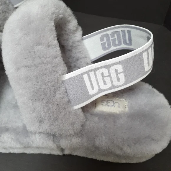 UGG OH YEAH Sandals Sz 9 - Picture 3 of 7